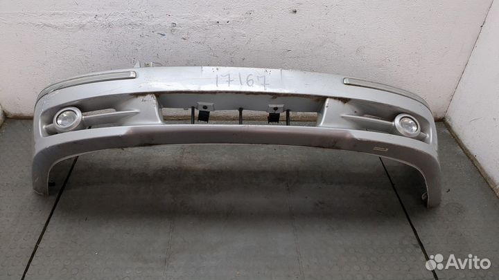 Бампер Hyundai Sonata 5, 2002