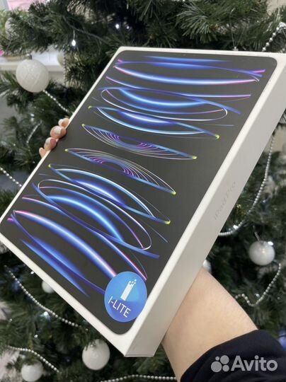 iPad Pro(2022) 11 Wi-Fi 512GB Silver