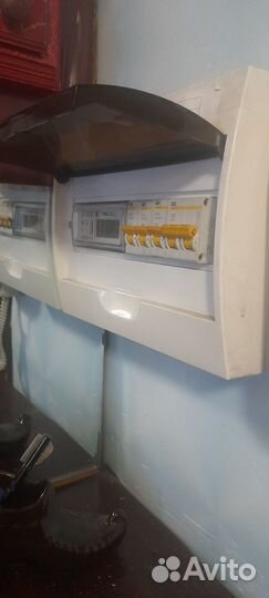 Электрик профессионал