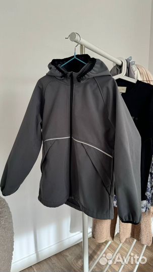 Куртка bungly boo 122