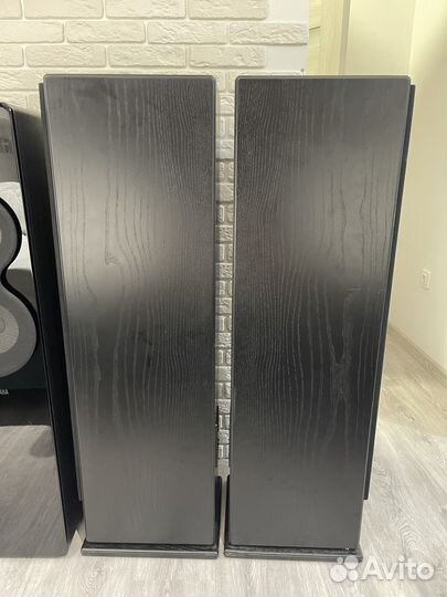 Акустические колонки wharfedale emerald 99 mk lV