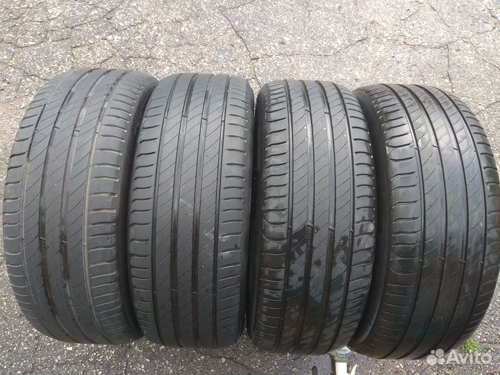 Michelin Primacy 4 205/55 R16 91V