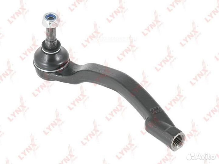 Lynxauto C4227L Наконечник рулевой тяги лев