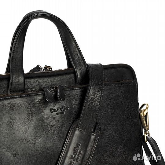 Dr.Koffer сумка через плечо