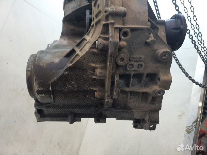 VAG АКПП Octavia (A7) 2013-2020 0CW300044T00J