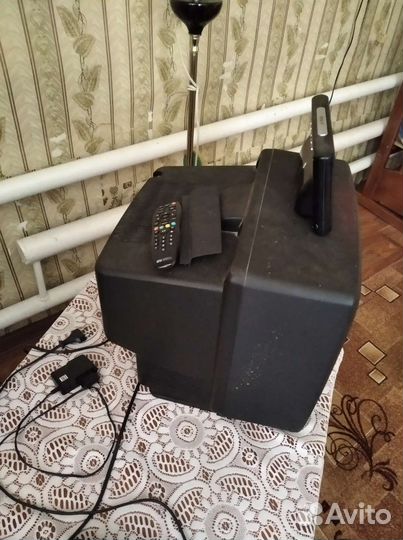 Телевизор бу