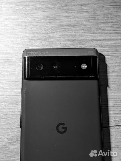 Google Pixel 6, 8/256 ГБ