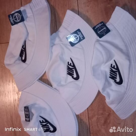 Панамы Nike