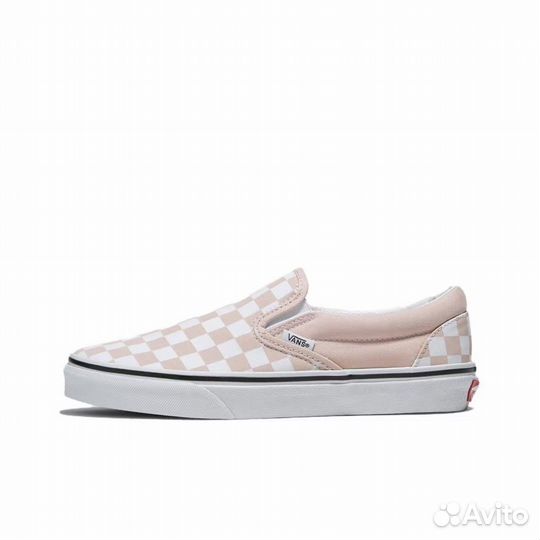 Vans Classic Slip-On 