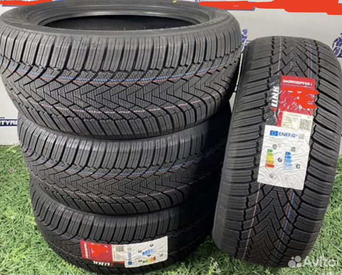 iLink SnowGripper I 225/55 R18 98H