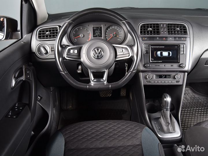 Volkswagen Polo, 2019