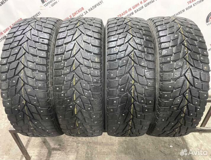 Dunlop Grandtrek Ice 02 215/65 R16 101Q