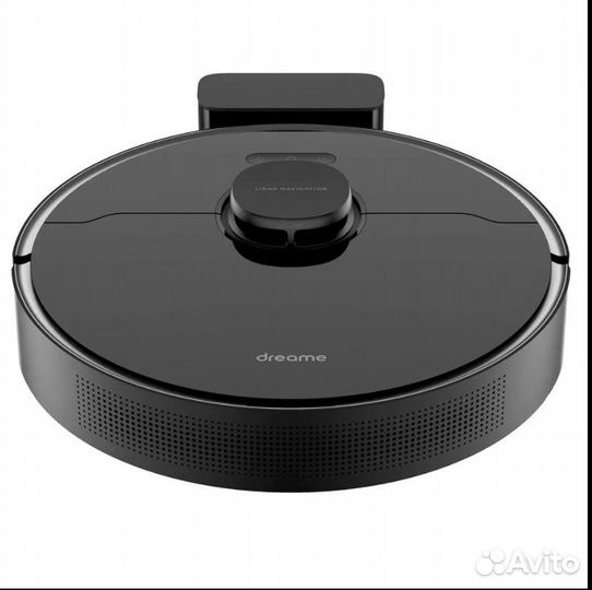 Робот-пылесос Dreame Bot Robot Vacuum and Mop D10