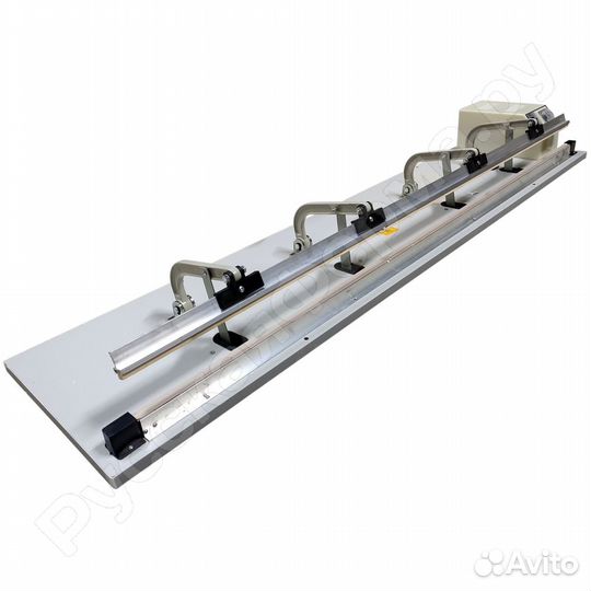 Запайщик пакетов ножной FRT-500