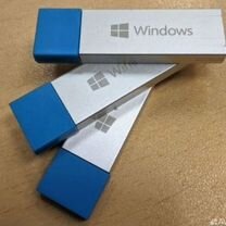 Установочная флешка windows