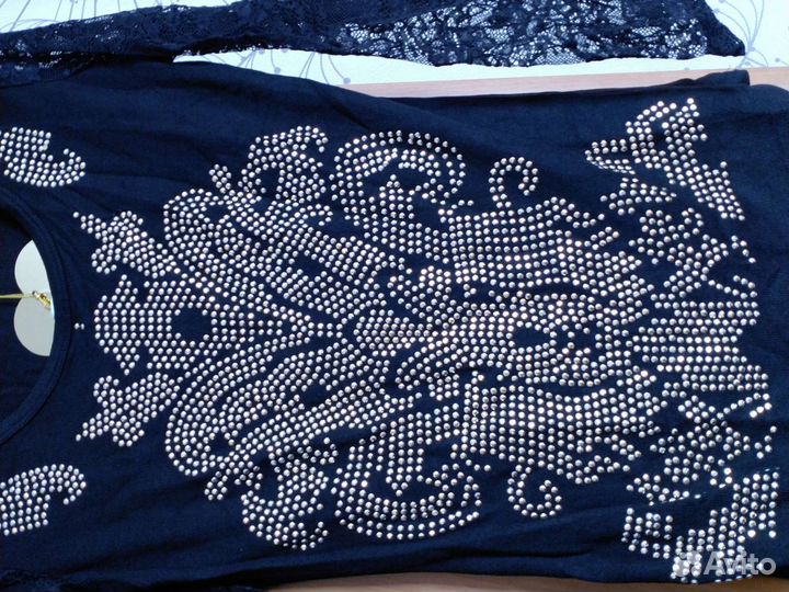 Кофточка женская германия