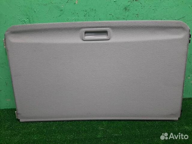 Шторка люка Ford Mondeo 3 2002