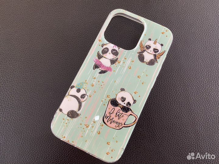 Чехол на iPhone 13 Pro