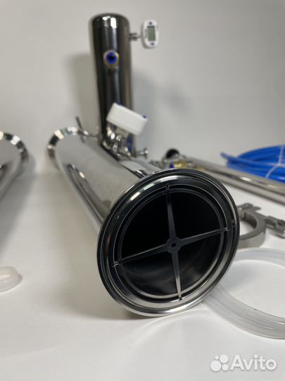 Самогонный аппарат 