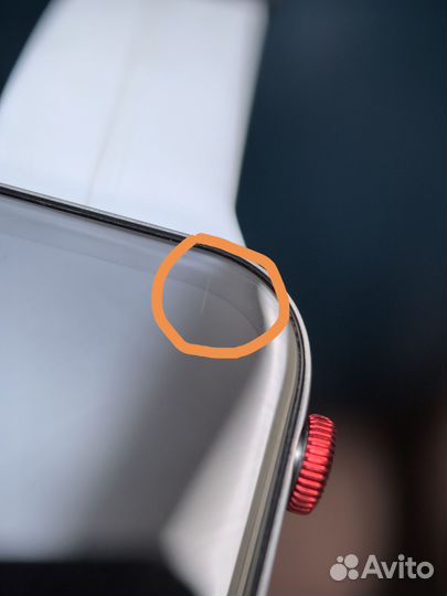 Часы Huawei watch fit 3