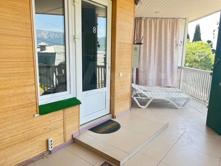 Квартира-студия, 20 м², 1/3 эт.