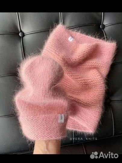 Вяжу на заказ