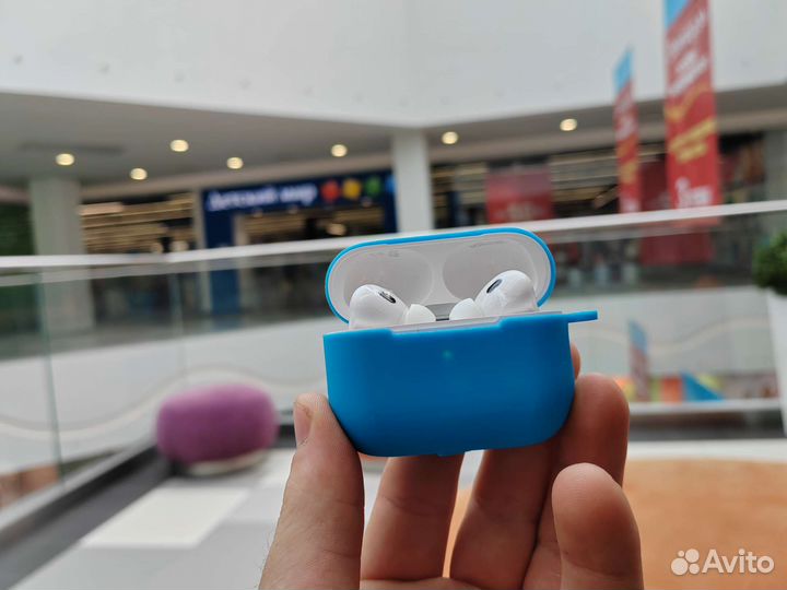 Airpods Pro 2