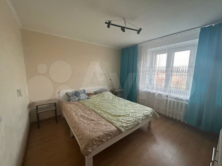 3-к. квартира, 67 м², 8/14 эт.