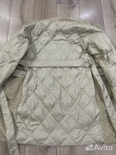 Пальто (пуховик,шубка)