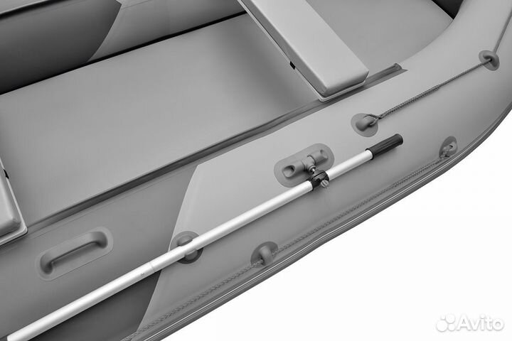 Лодка пвх Роджер (Roger) Sfera 3300 нднд