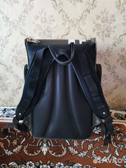 Ранец детский школьный бу