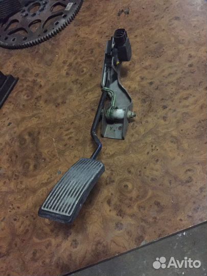 Педаль газа Nissan X-Trail Т30