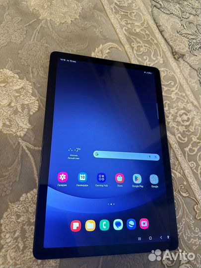 Galaxy Tab A9+