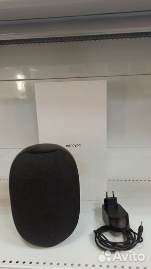 Вк Капсула Маруся