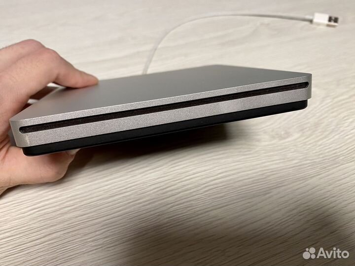 Оптический привод Apple