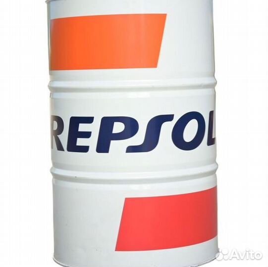 Моторное масло Repsol 10w40 опт