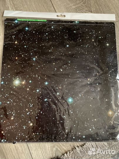 Наклейки на PS4 PRO