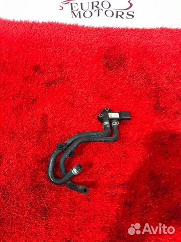 Датчик давления выхлопных газов Mazda Cx-5 SH