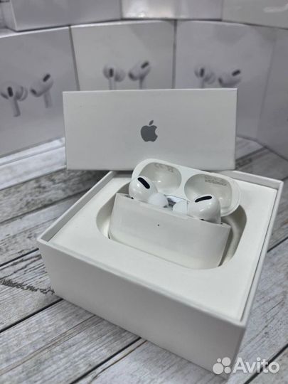 AirPods Pro 2 Premium опт Доставка