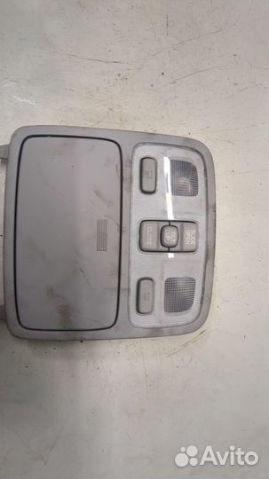 Фонарь салона Hyundai Tucson 1, 2006