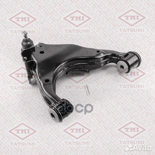 TEE1813L Рычаг toyota land cruiser prado/lexus