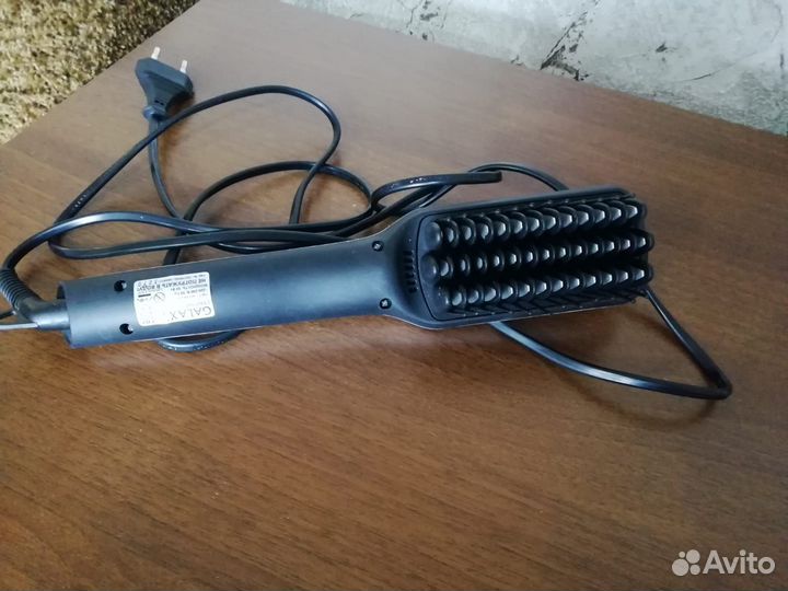 Электрическая расческа