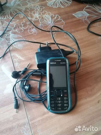 Телефон Nokia