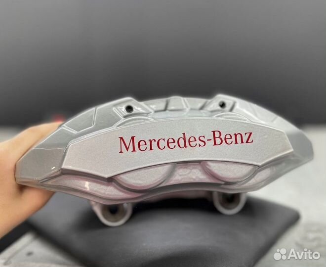 Тормозная brembo