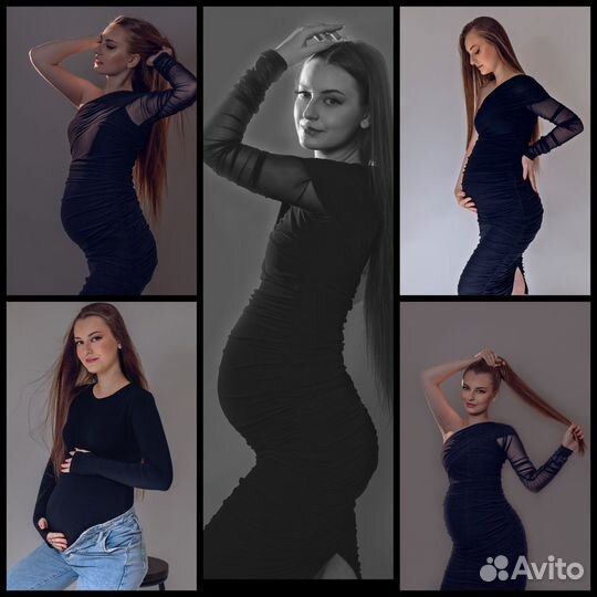 Фотограф/Стилист