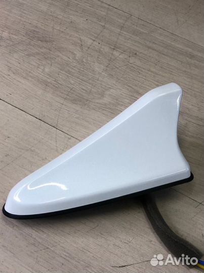 Антенна Kia K5 G4NA 2.0 150лс 2021