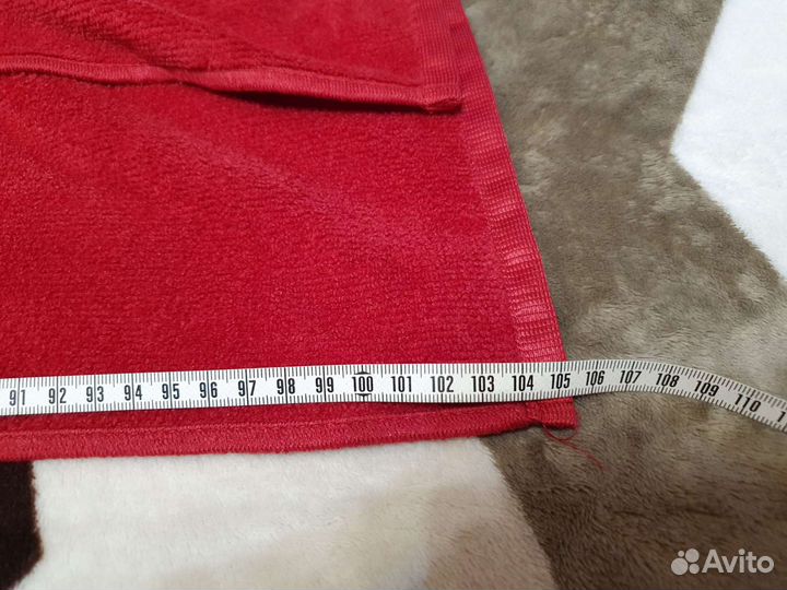 Простыня Guinot 100см 210 см