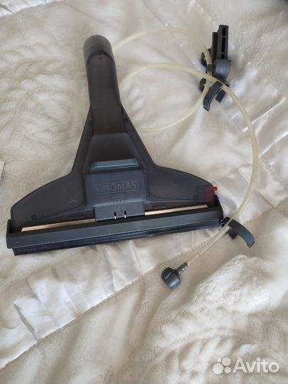 Аксессуары для моющего пылесоса Tomas