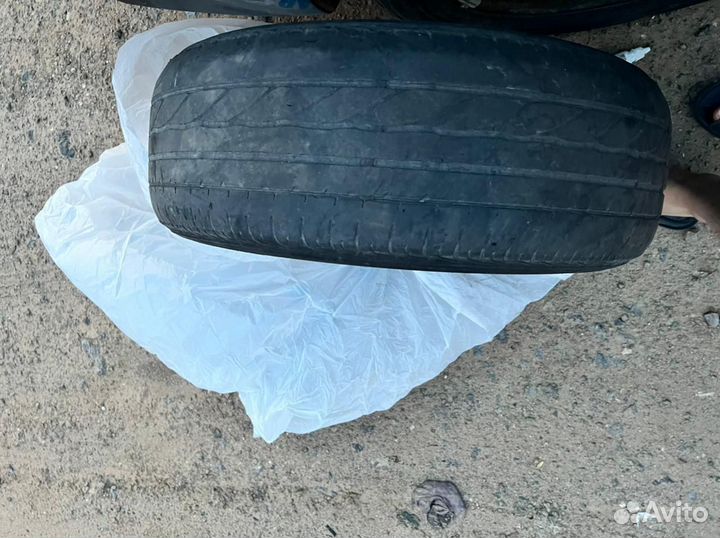 Bridgestone Turanza ER300 205/60 R16