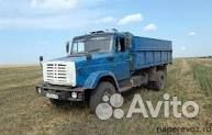 Отсев щебень гравий песок